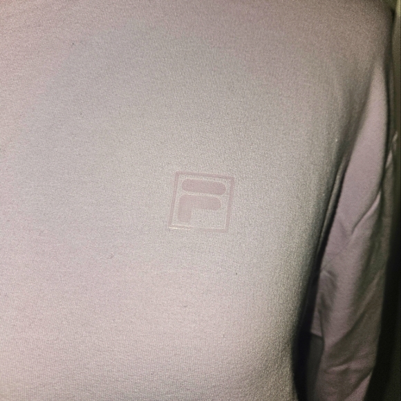 FILA Sweatshirt - Size XL - Picture 3 of 6